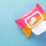 Pourquoi certaines lingettes humides «biodégradables» peuvent être terribles pour l'environnement