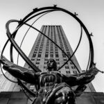 Pourquoi la masculinité moderne est un problème climatique