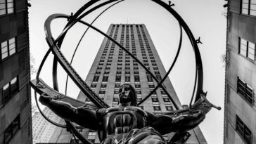 Pourquoi la masculinité moderne est un problème climatique