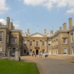 Pourquoi le prince William et le prince Harry n'hériteront pas la maison d'enfance de la princesse Diana