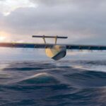 Pourquoi les hoverboats bizarres de la guerre froide font un retour