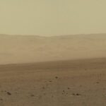 Pourquoi n'y a-t-il pas de vie sur Mars? Rover trouve un indice