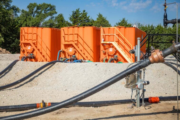 Pourquoi une start-up technologique veut pomper vos excréments profonds sous terre