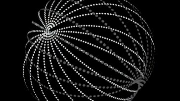 Quelle est la vie d'un Dyson Megaswarm?