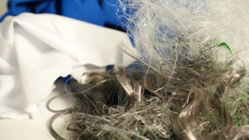 Recyclage enzymatique de la chaleur et du mélange intellige