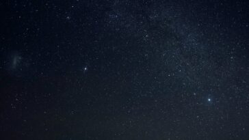 Satellite de suivi du méthane à dos de Bezos perdu dans l'espace