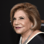 Se souvenir de Wallis Annenberg, "The Brooke Astor de Los Angeles"