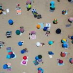 Soulagement à venir pour l'Europe après une vague de chaleur brutale