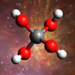 `` Super alcool '' créé dans un laboratoire de type spatial révèle des secrets cosmiques `` Super alcool '' créé dans un laboratoire de type spatial révèle des secrets cosmiques