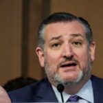 Ted Cruz a visité le Parthénon avant de rentrer chez lui au Texas Disaster: Rapport