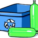 Tri assisté AI, d'autres nouvelles technologies pourraient améliorer le recyclage du plastique