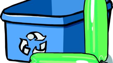 Tri assisté AI, d'autres nouvelles technologies pourraient améliorer le recyclage du plastique