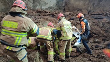 Trois morts en tant que région sud-coréenne frappée par la plupart des pluies en 120 ans