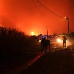 Turquie, la Bulgarie bat contre les incendies de forêt au milieu d'une vague de chaleur méditerranéenne