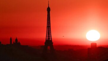 UE pour dévoiler la cible climatique 2040 retardée depuis longtemps