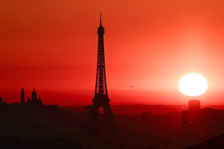 UE pour dévoiler la cible climatique 2040 retardée depuis longtemps