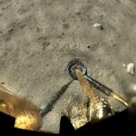 Un appareil simple peut produire de l'eau, de l'oxygène et du carburant à partir du sol lunaire