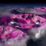 Un boulon est né: des événements atmosphériques qui sous-tendent les coups de foudre expliqués