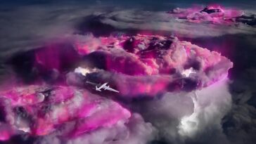 Un boulon est né: des événements atmosphériques qui sous-tendent les coups de foudre expliqués