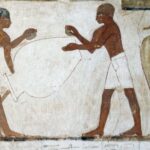 Un génome complet d'un ancien égyptien a été lu pour la première fois