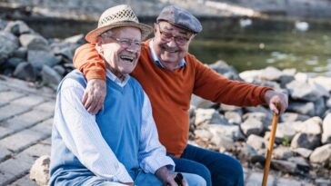 Un jeune cerveau et un système immunitaire peuvent être la clé d'une longue vie