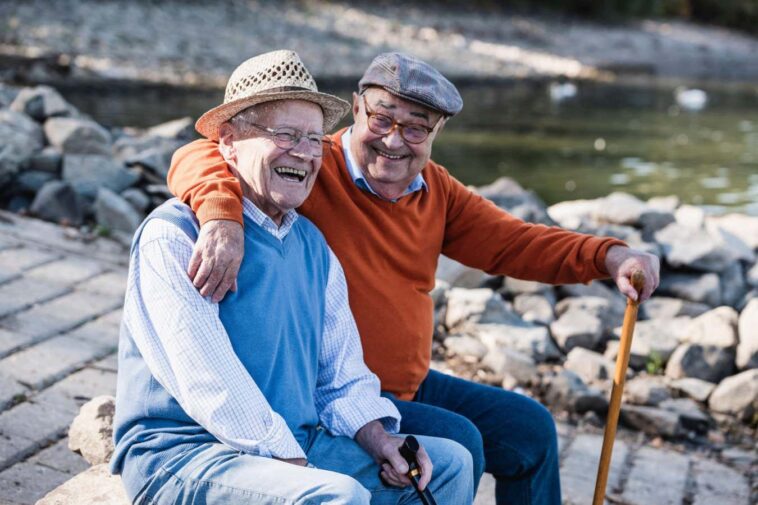 Un jeune cerveau et un système immunitaire peuvent être la clé d'une longue vie