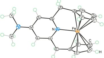 Un nouveau composé organométallique remet en question un principe fondamental de la chimie des manuels