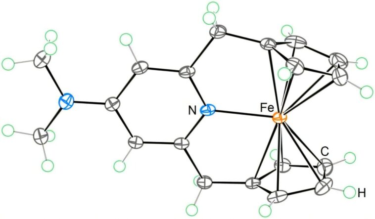 Un nouveau composé organométallique remet en question un principe fondamental de la chimie des manuels Un nouveau composé organométallique remet en question un principe fondamental de la chimie des manuels