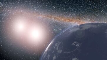 Un nouvel alliage permet des structures ultra-stables nécessaires à la découverte d'exoplanet