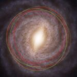 Un objet interstellaire nouvellement découvert pourrait précéder le système solaire