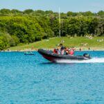 Un regard de près sur la navigation de plaisance sur les lacs allemands
