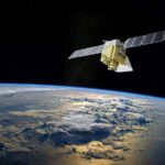 Un satellite crucial de suivi du méthane est décédé en orbite