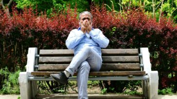 Un soulagement du rhume des foins pourrait prendre la forme d'un «bouclier moléculaire» nasal