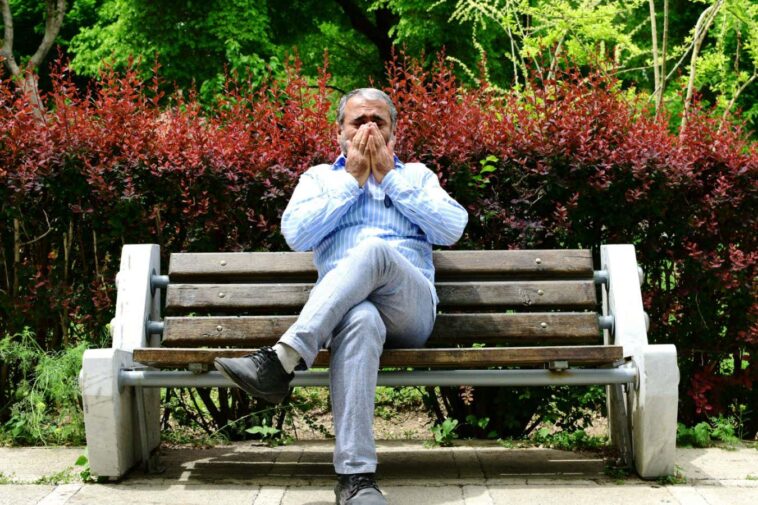 Un soulagement du rhume des foins pourrait prendre la forme d'un «bouclier moléculaire» nasal