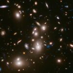 Une galaxie particulière semble contenir des étoiles étonnamment vierges
