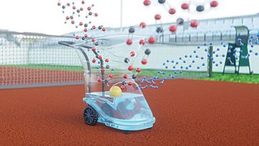 Une nouvelle approche de catalyseur contribue à l'avancement de l'hydrogène vert