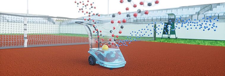Une nouvelle approche de catalyseur contribue à l'avancement de l'hydrogène vert