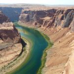 Une percée conceptuelle a émergé pour l'avenir du Colorado River