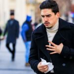 Voir les visages malades peut amorcer le système immunitaire pour repousser les envahisseurs