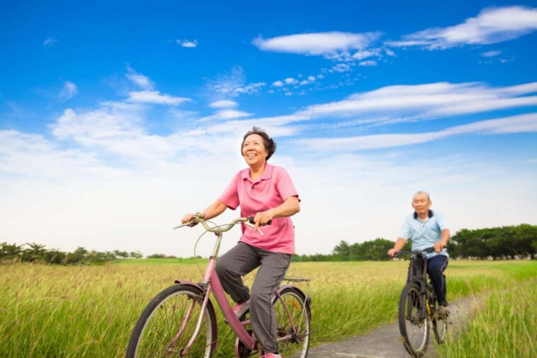 Vous avez été vendu un mythe géant quand il s'agit d'améliorer votre santé