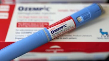 Vous n'avez pas besoin de prendre des médicaments comme Ozempic constamment pour perdre du poids