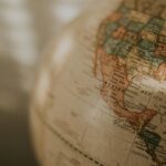 Water Wars: Un accord historique entre le Mexique et les États-Unis accélère la tension des frontières Water Wars: Un accord historique entre le Mexique et les États-Unis accélère la tension des frontières