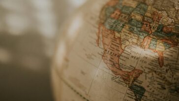 Water Wars: Un accord historique entre le Mexique et les États-Unis accélère la tension des frontières