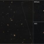 YR4 va-t-il frapper la lune? Nous ne saurons pas avant 2028