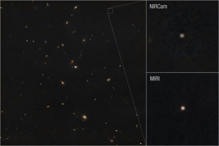 YR4 va-t-il frapper la lune? Nous ne saurons pas avant 2028
