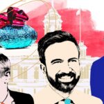 Zohran Mamdani est approuvé par des artistes. La classe de collection a ses réservations