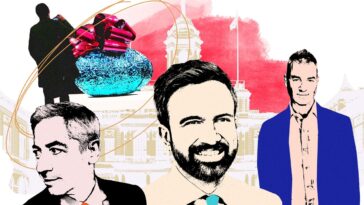 Zohran Mamdani est approuvé par des artistes. La classe de collection a ses réservations