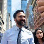 Zohran Mamdani peut-il bien faire des milliardaires de New York?