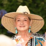 Martha Stewart espère que Meghan Markle «sait de quoi elle parle» et a aussi des réflexions sur Goop