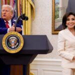 Le Sénat confirme Jeanine Pirro en tant qu'avocat américain pour DC, cimentant des décennies d'amitié avec Trump